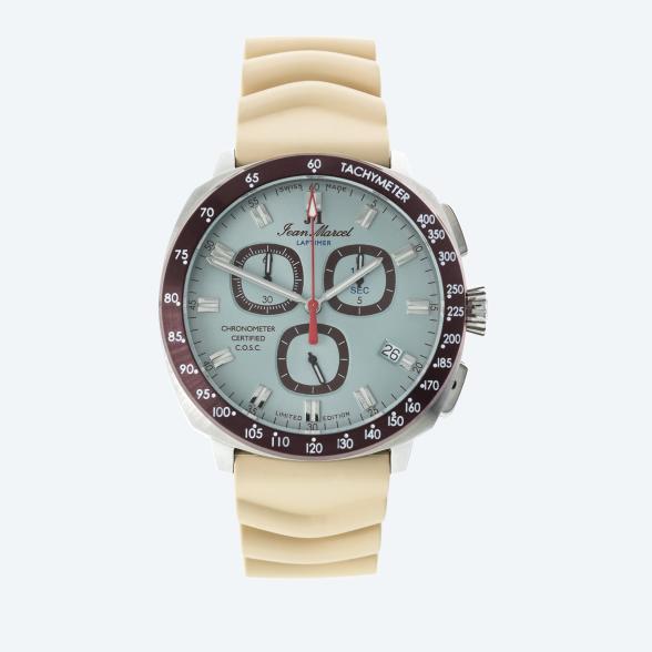 Jean Marcel Herrenuhr 