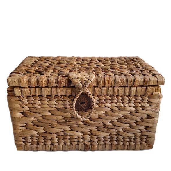 Darimana Truhe Seegras