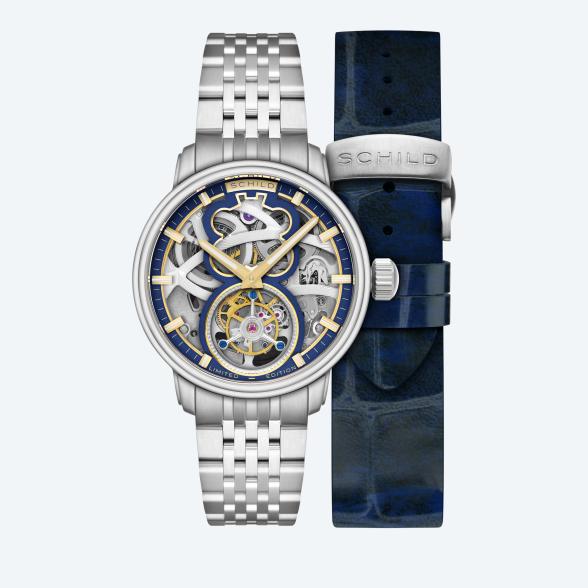 SCHILD Tourbillon 