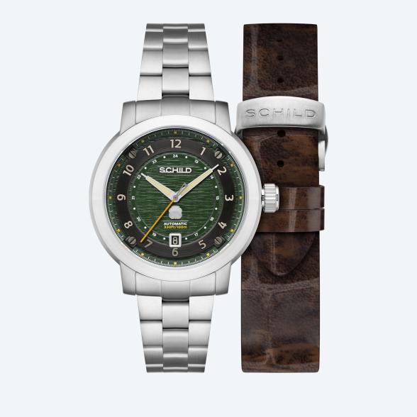 SCHILD Herrenuhr 