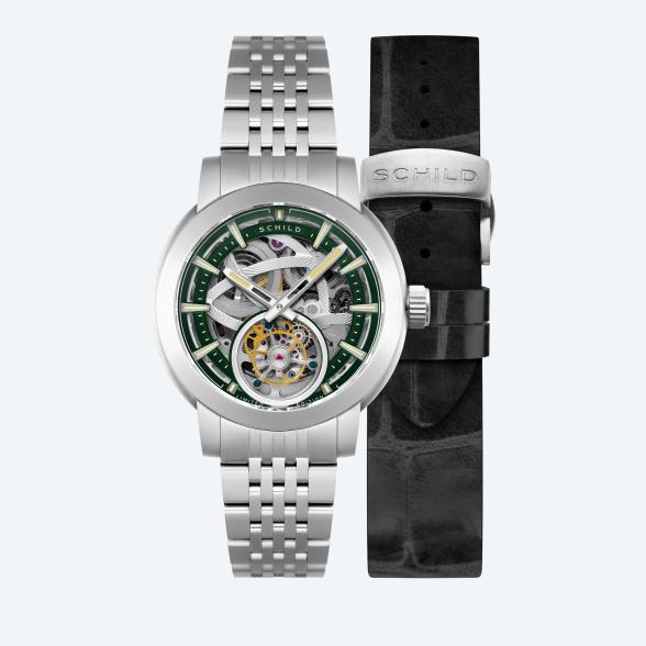 SCHILD Tourbillon 