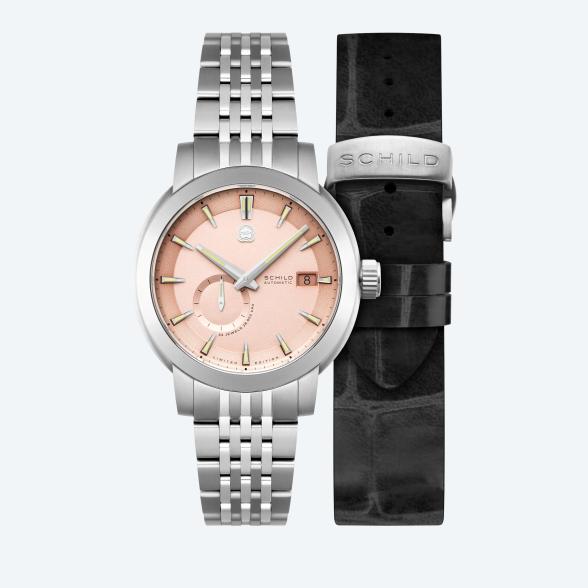 SCHILD Herrenuhr 