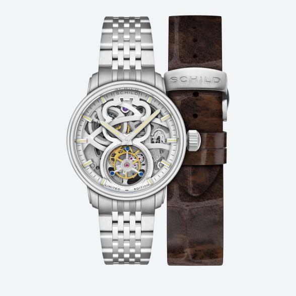 SCHILD Tourbillon 