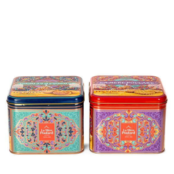 La Mère Poulard Mythique 1 1000g