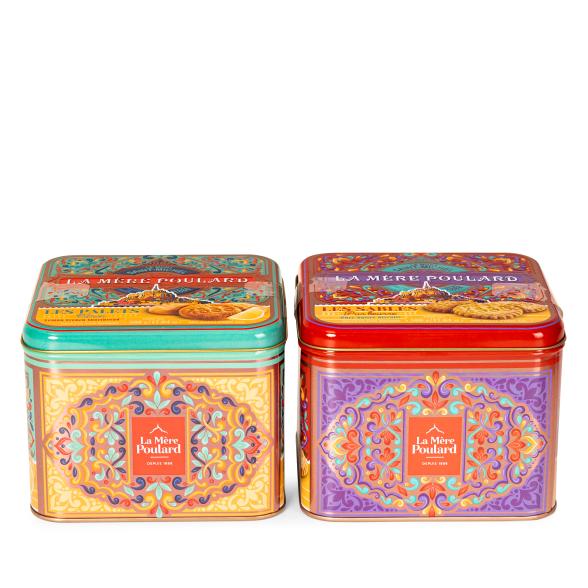 La Mère Poulard Mythique 3 1000g