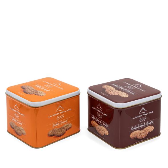 La Mère Poulard 1888 Collection