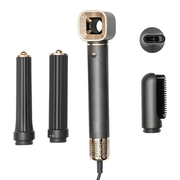 High Speed Haartrockner 5in1