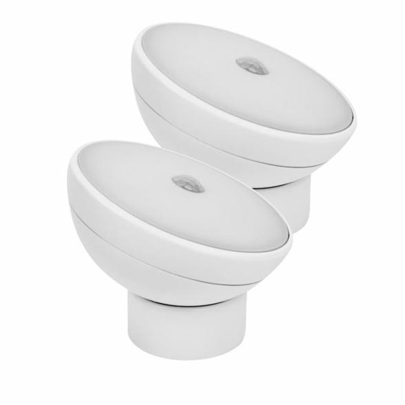 LED Leselicht Nova 2er Set