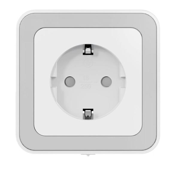 LED Steckdose Sensor