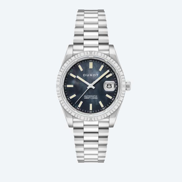 DUXOT Automatikuhr 