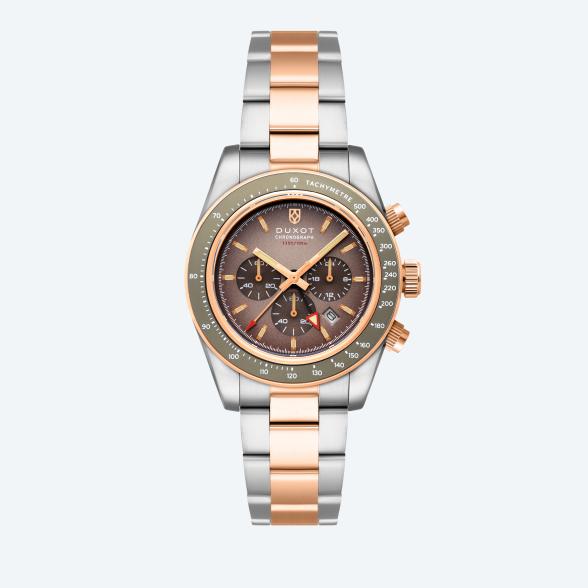 DUXOT Chronograph 