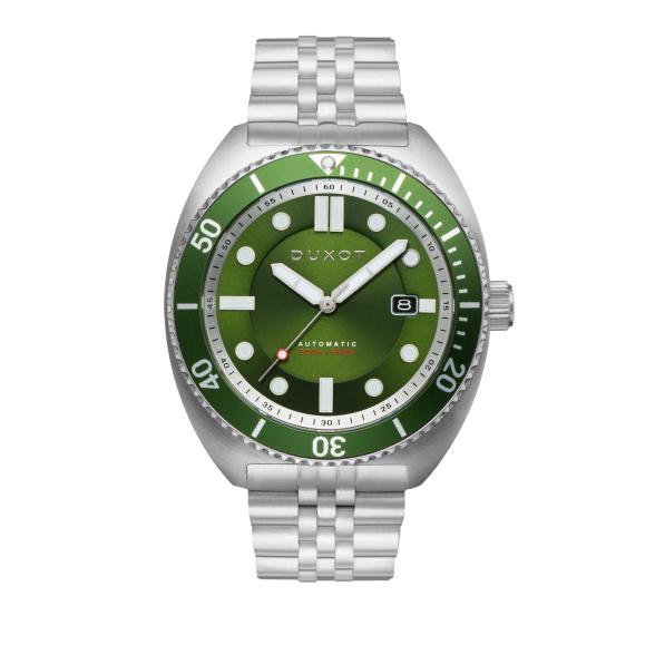 DUXOT Automatikuhr 