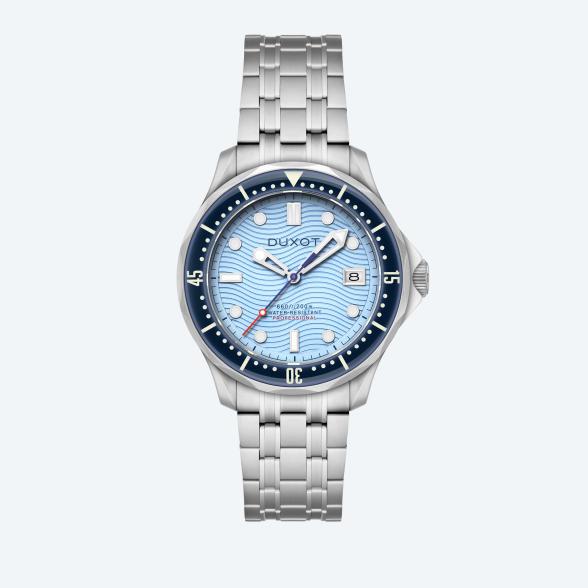 DUXOT Automatikuhr 