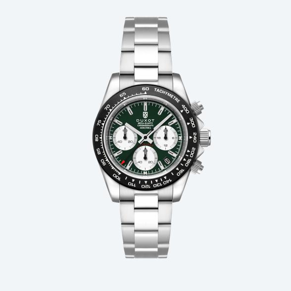 DUXOT Chronograph 