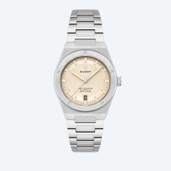 DUXOT Automatikuhr 