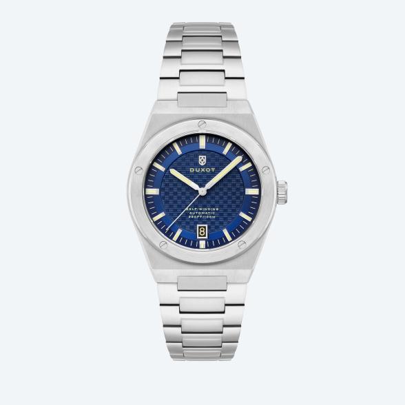 DUXOT Automatikuhr 