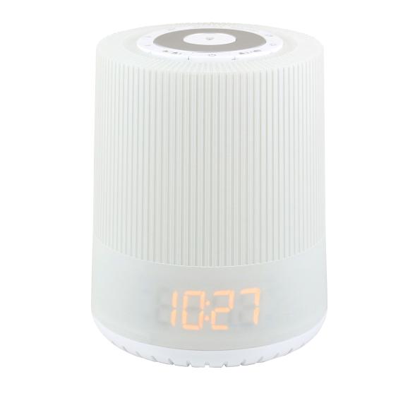 UKW Uhrenradio Sonnenaufgang