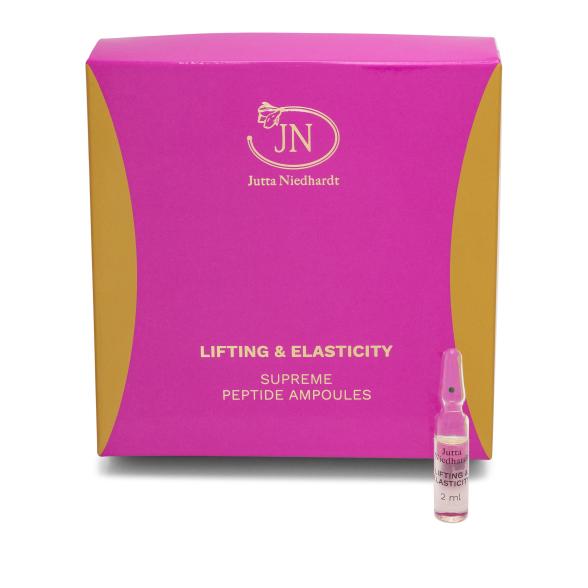 Jutta Niedhardt Lifting Ampullen 14x2,5 ml