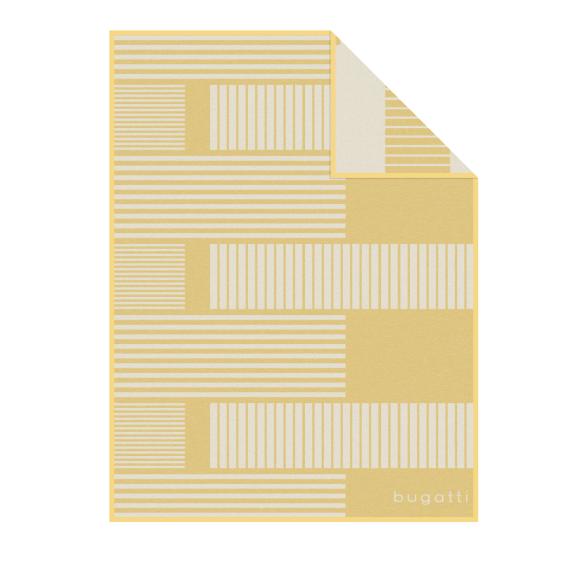 Bugatti Design-Wohndecke gelb