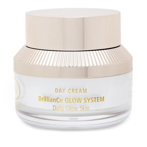 Jutta Niedhardt BrillianCe GLOW Day Cream 50ml