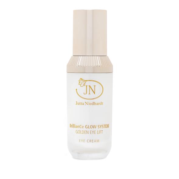 Jutta Niedhardt BrillianCe GLOW Eye Cream 30ml