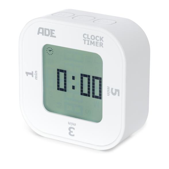 ADE digitaler Küchentimer