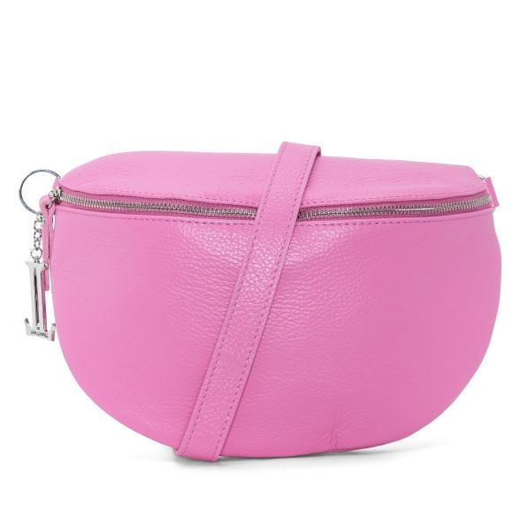 Luca Lorenzo Umhängetasche pink