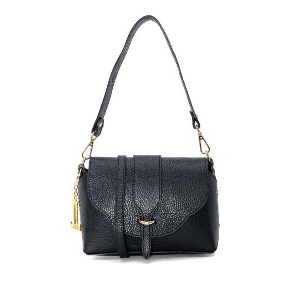 Thumbnail - Luca Lorenzo Umhängetasche schwarz