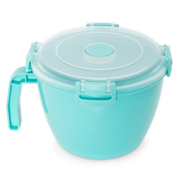 4008838154199 - Suppenbehälter ø 14 cm 900 ml Wenko