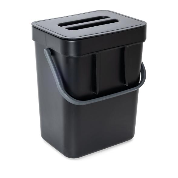 4008069047765 - Maximex TürAbfalleimer tragbar
