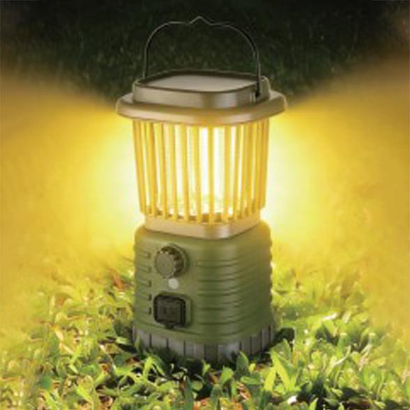 Outdoor Lampe Terrasse/Camping