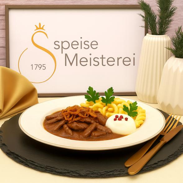 Braumeisters  Zwiebelnierchen