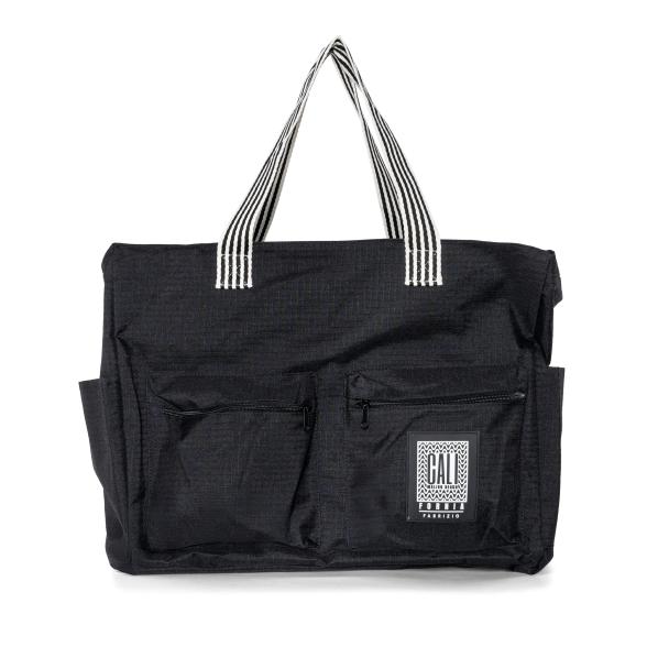 Fabrizio Tasche schwarz