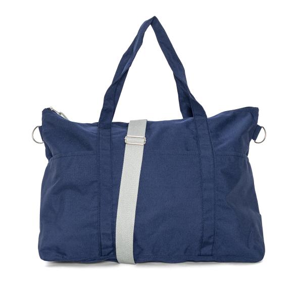 Fabrizio Weekender dunkelblau