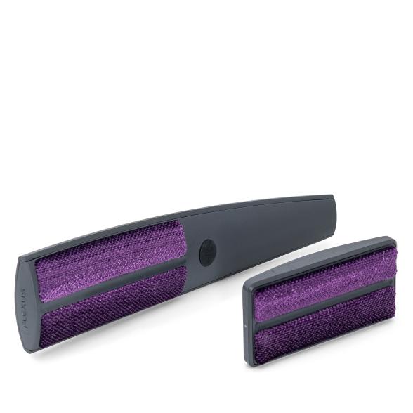 4250812838698 - Elras Flexus Kleiderbürste + Speedy