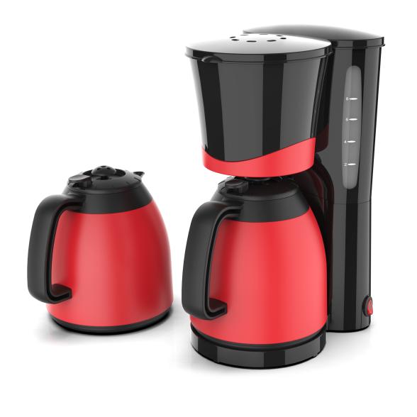 4262498570274 - Efbe Thermo Kaffeeautomat + 2 Kanne