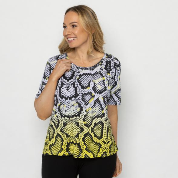 sophistical Women Shirt multicolor