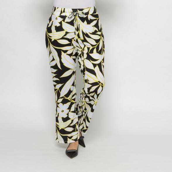 sophistical Women Hose multicolor