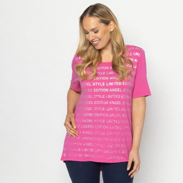 sophistical Women Shirt pink