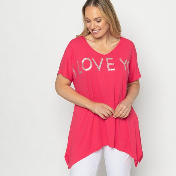 sophistical Women Shirt rot