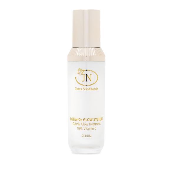 Jutta Niedhardt BrillianCe GLOW Serum 50ml