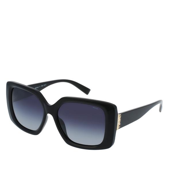 Sonnenbrille Damen schwarz