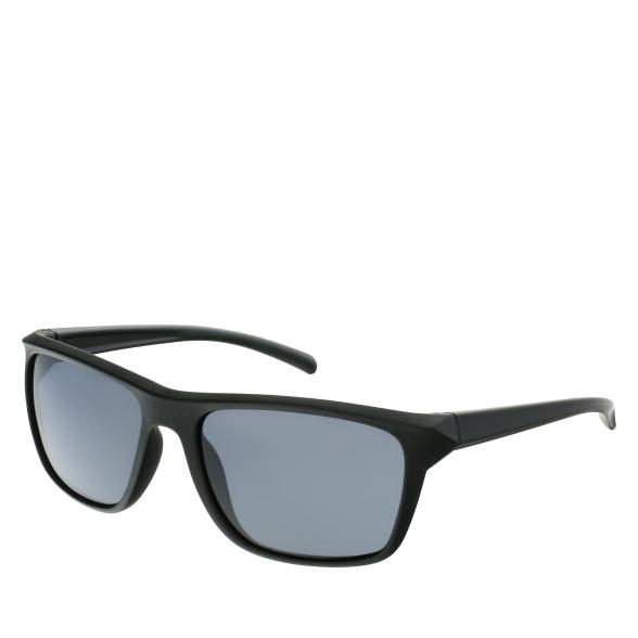 Sonnenbrille schwimmend, schwarz