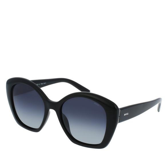 Sonnenbrille Damen schwarz
