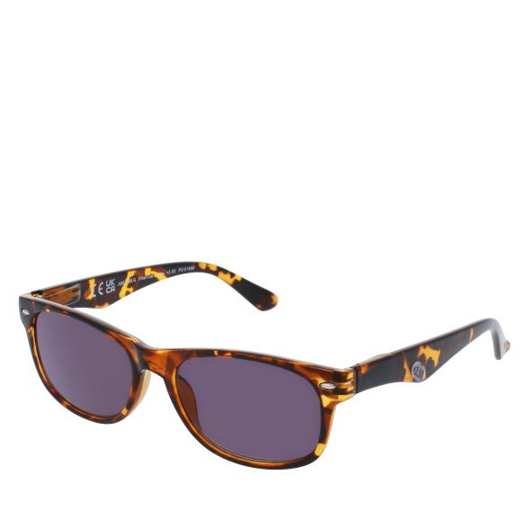 Sonnenlesebrille 1,0 bis 3,5 demi