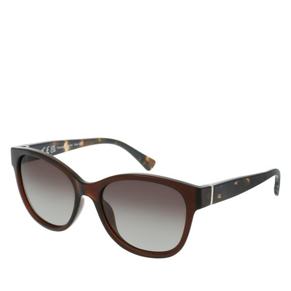Sonnenbrille Damen braun
