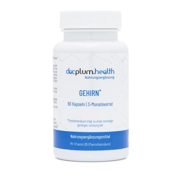 4262361270348 - Gehirn 90 Kapseln
