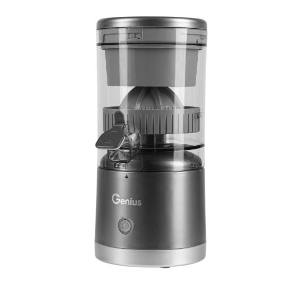 4023012085632 - Akku-Zitruspresse