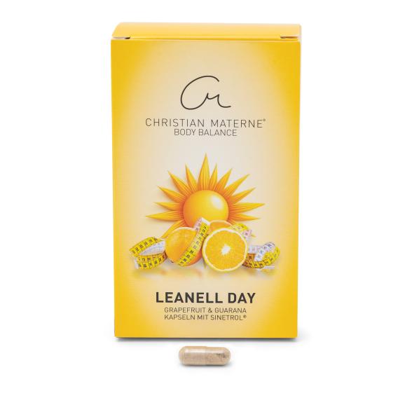 Christian Materne Leanell-Day Capsules 1MV