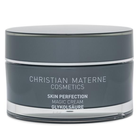 Christian Materne Skin P. Magic Cream Glykolsäure